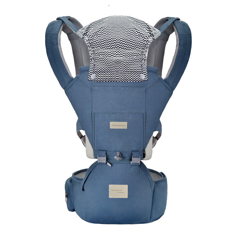 4in1 Baby Carrier