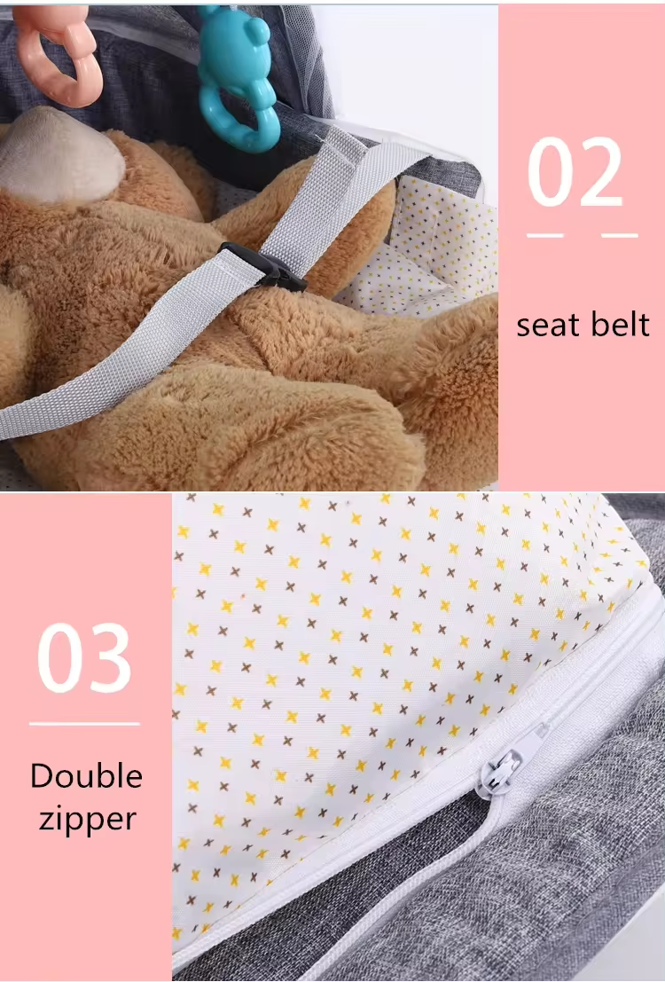 Portable Crib