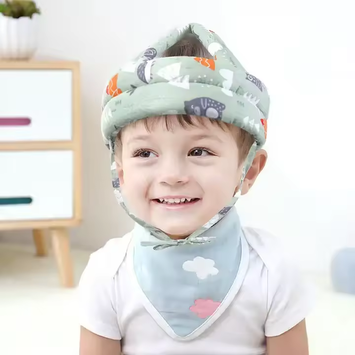 Baby Head Protector