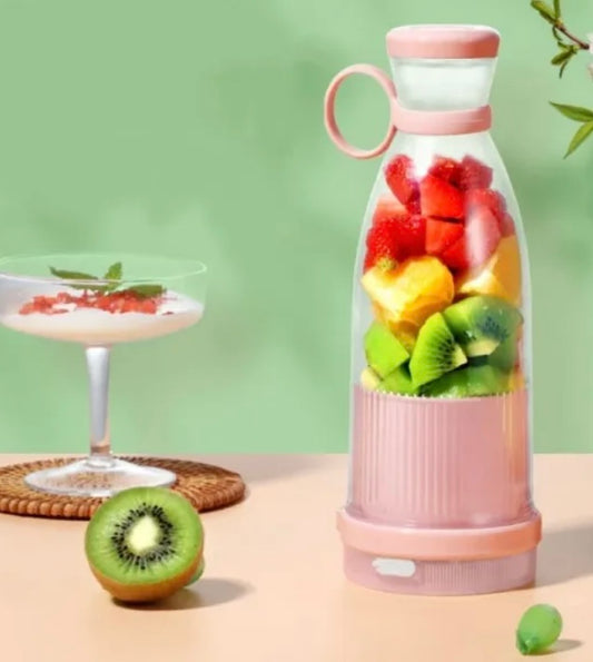 Mini Juice Cup Blender