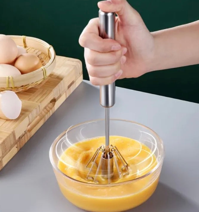 Egg Beater