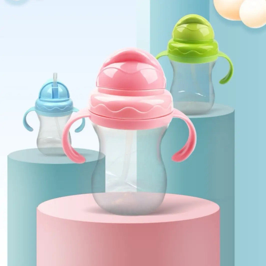 Electric Baby Bottle Brush + (BABY BOTTLE GIFT)