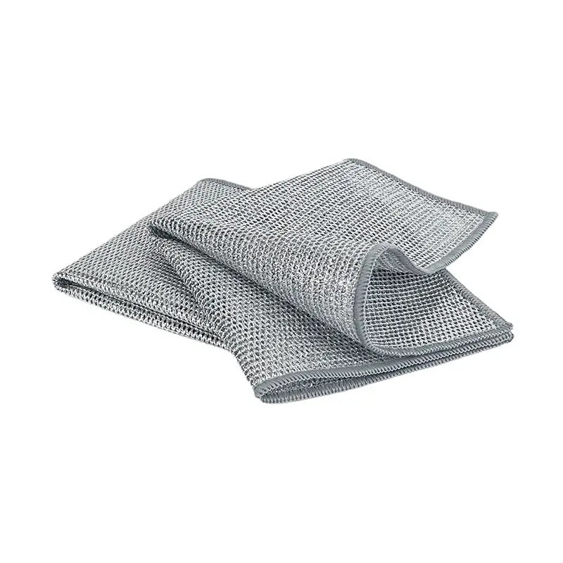 Dish Cleaning Cloth (pack of 2)