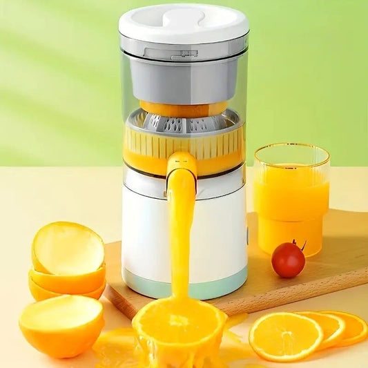 Orange Juicer Machine