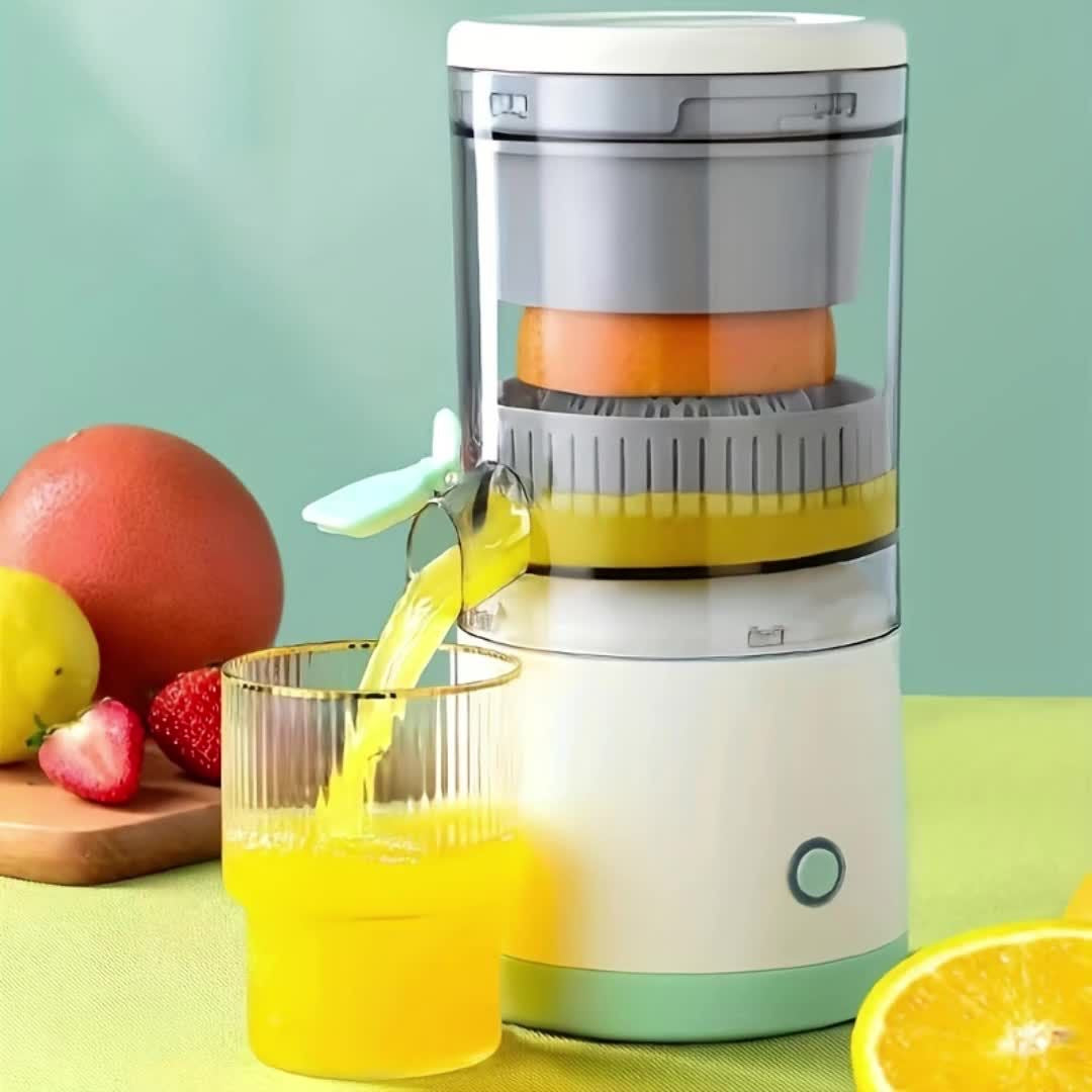 Orange Juicer Machine