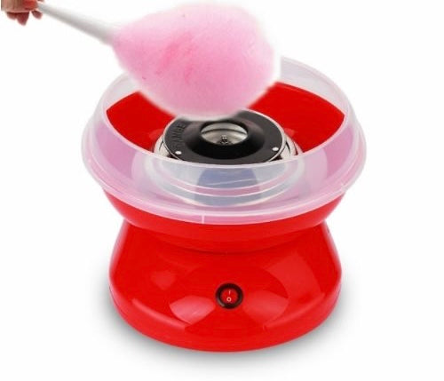 Cotton Candy Machine