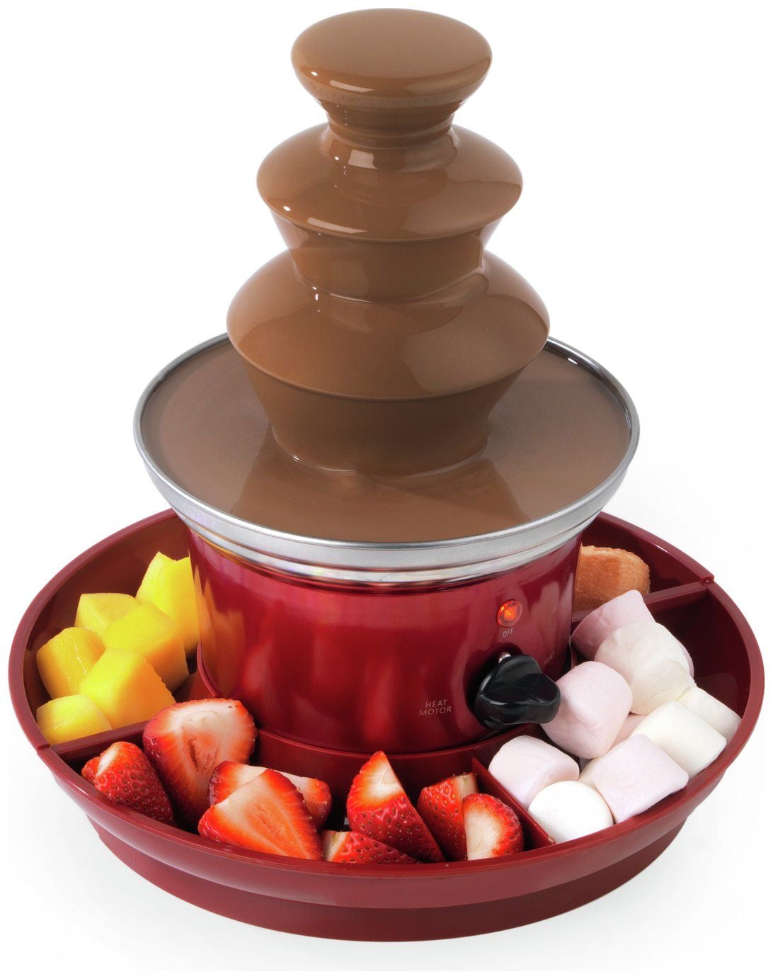 Chocolate Fountain Machine