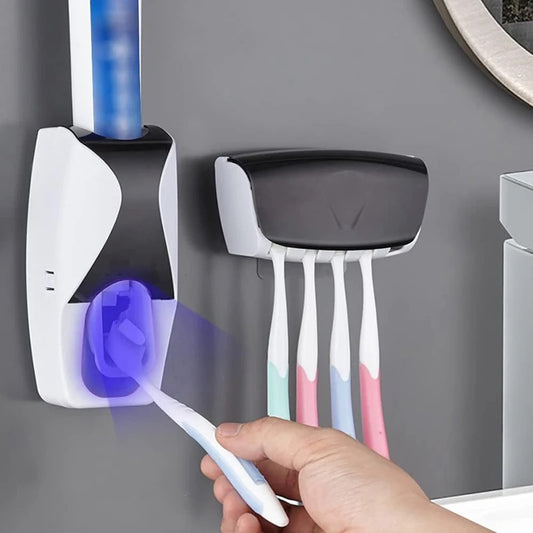 Toothpaste Dispenser