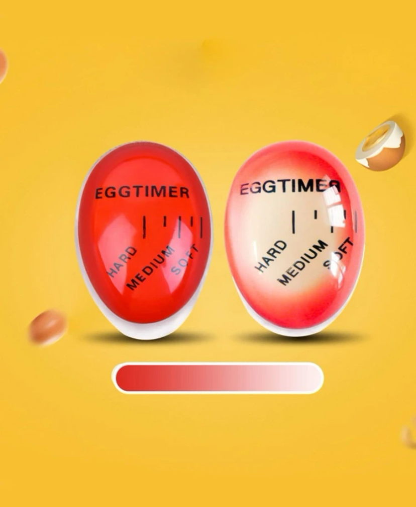 Egg Boiler Timer