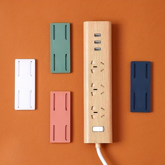 Adhesive Wall Socket