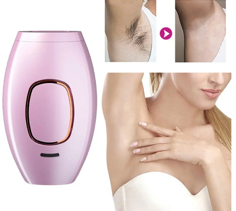 Laser Hair Removal