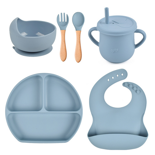 Baby Tableware Set