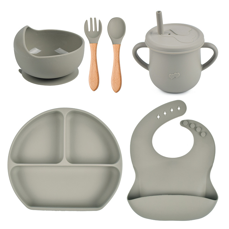 Baby Tableware Set